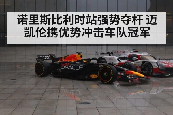 诺里斯比利时站强势夺杆 迈凯伦携优势冲击车队冠军